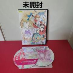 【未開封】パレドゥレーヌ　+　特典ディスク2種【乙女ゲーム】