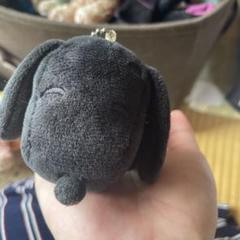 スヌーピー ぬいぐるみストラップ