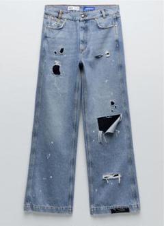 メゾンキツネ/デニム/ジーンズの中古/未使用品 - メルカリ メゾンキツネ/デニム/ジーンズの中古/未使用品 - メルカリ