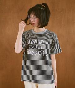 2025年最新】COMMON gull product tシャツの人気アイテム - メルカリ