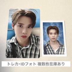K-POP タレントカード 2枚セット