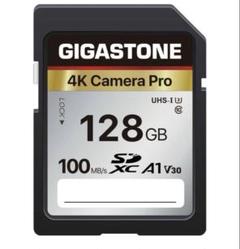 128GB 4K Camera Pro