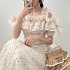 美品mille is feille⭐︎120cm⭐︎フォーマルワンピースミルフィーユ フォーマルワンピース ミルフィーユ 120