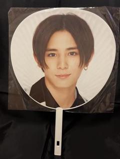 山田涼介 Hey!Say!JUMP うちわ 団扇 ⑤ 28本 Fab! 15周年 山田涼介 Hey!Say!JUMP うちわ 団扇 ⑤ 28本 Fab! 15周年 アイドル