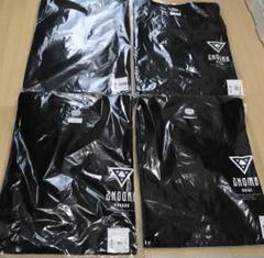 ヒプノシスマイク ライブTシャツ