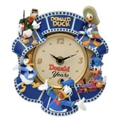 2025年最新】ディズニーストア ドナルド 時計の人気アイテム