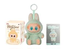 日本に 2025年最新】BABA labubuの人気アイテム メルカリ - ぬいぐるみ