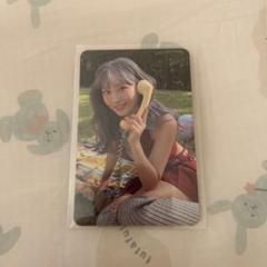 twice Between1&2 Musicplant モモ トレカ twice Between1&2 Musicplant モモ トレカ - メルカリ