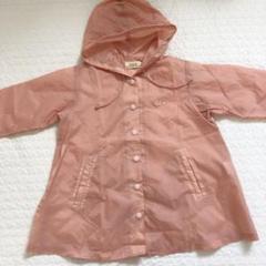bebe レインコート 100cm