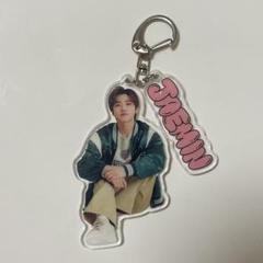 2025年最新】nct ジェミン アクスタの人気アイテム - メルカリ