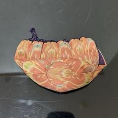 茶道具　平安　鈴木光入造　九重桐蒔絵　内銀溜　雪吹　棗　共箱　D　R6226 茶道具 平安 鈴木光入造 九重桐蒔絵 内銀溜 雪吹 棗 共箱 D