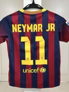 【neymar10ページ】Lサイズ（ハフィーニャ）（オーセンティック） Kemari87 KISHISPO / 川崎フロンターレ 2022 ホーム 半袖