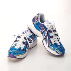 激レア J_O × ASICS 香取慎吾 コラボ スニーカー