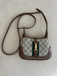 Gucci ジャッキー⭐︎お値下げ中