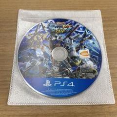 機動戦士ガンダム EXTREME VS. マキシブーストON