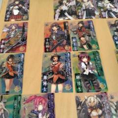 2025年最新】艦これ クリアカードの人気アイテム - メルカリ