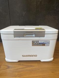 2025年最新】クーラーボックス 30l シマノの人気アイテム - メルカリ