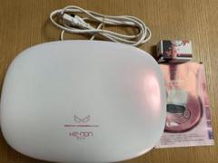 ケノン V4.1 本体+カートリッジ