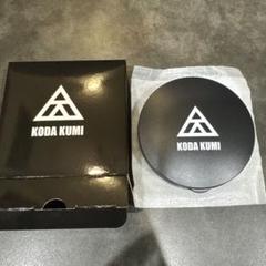 倖田來未 AND FC限定盤+スペシャル特典付き KODA KUMI LIVE TOUR 2016 ～Best Single Collection～ ライブCD