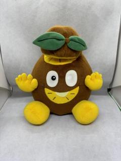 zespri キウイブラザーズ ぬいぐるみ ゴールド 非売品 懸賞当選品 ゼスプリ キウイブラザーズ ぬいぐるみ ゴールド