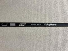 US ベンタス FW 6S （3W, 5W） テーラーメイド ventusred-tm-001.jpg