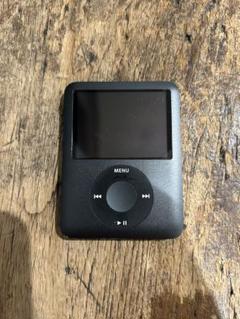 2025年最新】ipod 8gb nano 3世代の人気アイテム - メルカリ