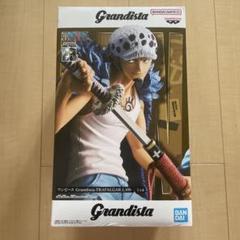 2025年最新】ワンピース Grandista-TRAFALGAR.LAW-の人気