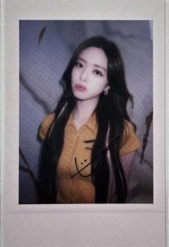 送料無料 通販 ファッション 2025年最新】itzy 中国の人気アイテム - メルカリ タレントカード