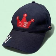 rough&swell ラフアンドスウェル DRIVER TOUR CAP キャップ
