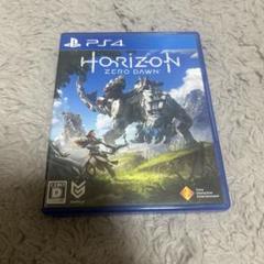HORiZON ZERO DAWN