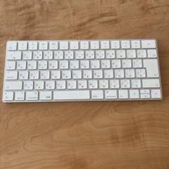 2025年最新】magic trackpad keyboardの人気アイテム - メルカリ