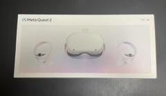 Meta Quest2 128GB メタクエスト2のサムネイル