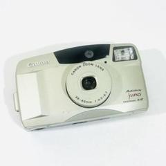⌘完動品！ 作例あり 電池付き！ Canon Autoboy juno⌘ CANON AUTOBOY JUNO 使い方♪ - 〔BLOG〕パピオカメラ│フィルム