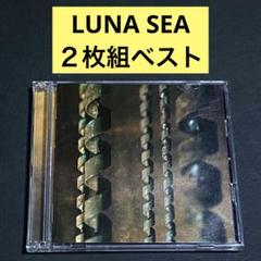 【2CD】SINGLES / LUNA SEA