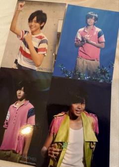 King & Prince　キンプリ　平野紫耀　永瀬廉　集合　生写真　147枚 41wJRJZ4TjL._UF350,350_QL50_.jpg