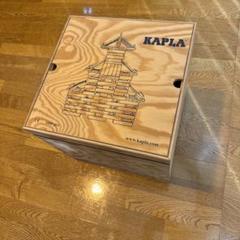 Kapla カプラ魔法の板 1000 KAPLA PC おもちゃ 玩具 知育 積み木
