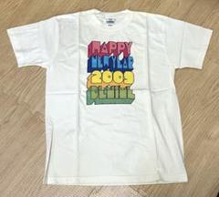 DENIME 旧ドゥニーム 非売品 アニバーサリーTシャツ 2009