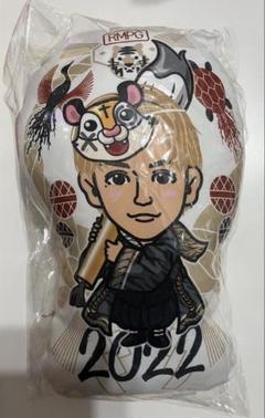 吉野北人 クッション