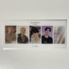 まとめ売り　SEVENTEEN 【 ジョンハン 】 カフェ　入場特典　アクスタ SEVENTEEN cafe セブチカフェ ジョンハン アクスタスタンド