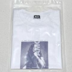 BLACKPINK JISOOジス AMORTAGE CROP TSHIRT - メルカリ