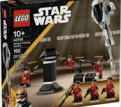 2025年最新】lego スターウォーズ 未開封の人気アイテム - メルカリ