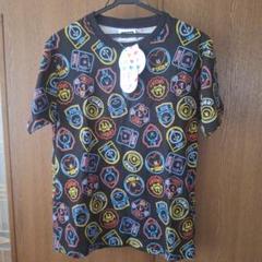 BT21 しまむら Tシャツ Mサイズ