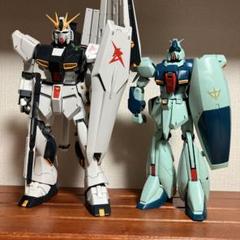 MG　モビルスーツ プラモデル 7体セット　まとめ売り 2025年最新】ガンプラまとめ売り mgの人気アイテム - メルカリ