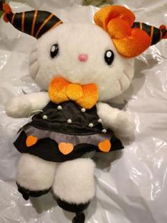 2025年最新】キティ USJハロウィン ぬいぐるみの人気アイテム