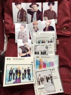 BTS DVD フォトブック サマパケ まとめ売り 2025年最新】bts dvd フォトブックのみの人気アイテム - メルカリ