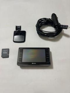 ドライビング・セーフティ・センサー ZERO 705V | COMTEC 株式