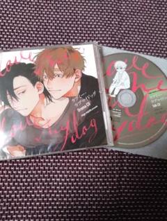 ラブミー・ラブマイドッグ 那梧なゆた CD
