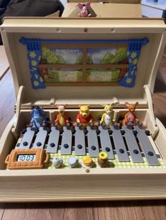 ディズニーくまのプーさん ハニーコンサート