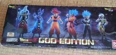 2025年最新】ドラゴンボール god editionの人気アイテム - メルカリ