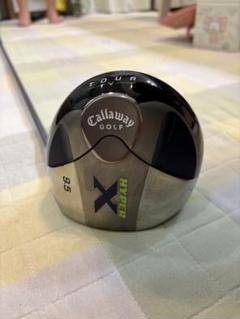 Callaway X HYPER ドライバー 95